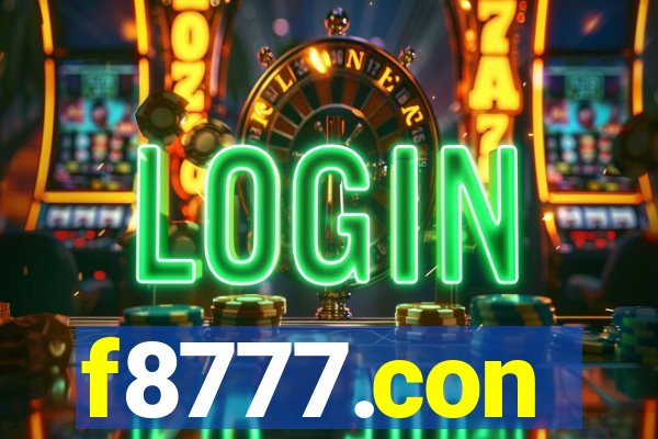 f8777.con