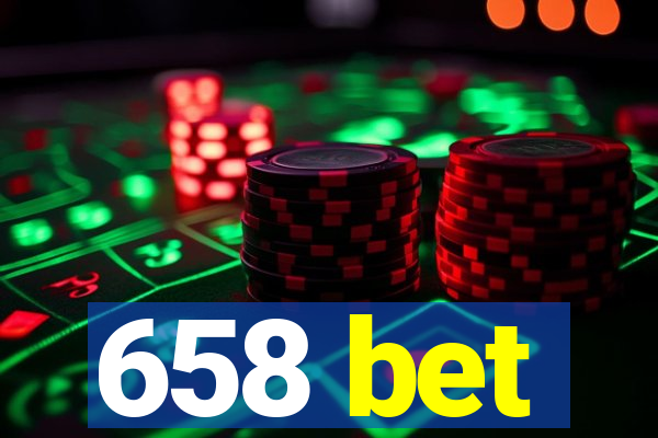 658 bet