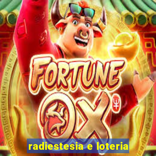 radiestesia e loteria