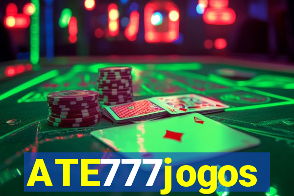 ATE777jogos