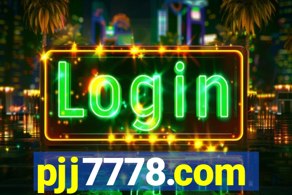 pjj7778.com