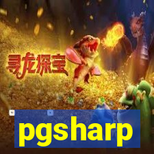 pgsharp