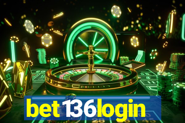 bet136login