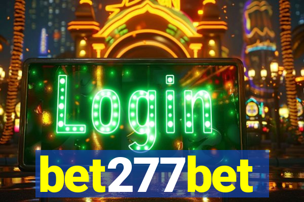 bet277bet