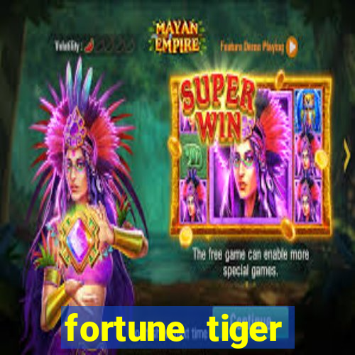 fortune tiger cassino pix