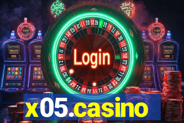 x05.casino