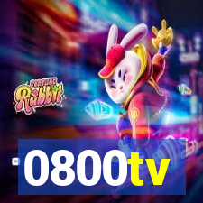 0800tv