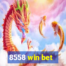 8558 win bet