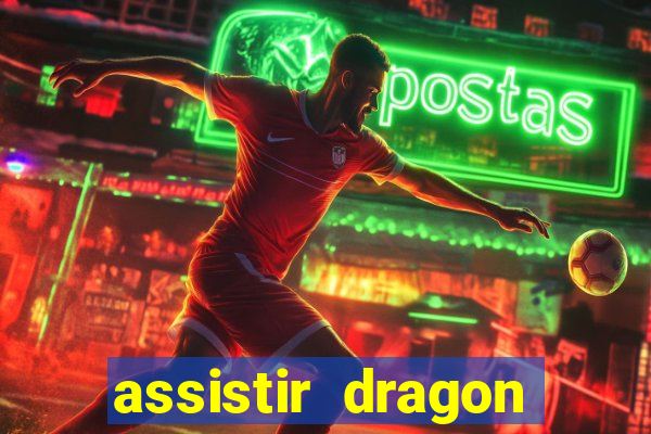 assistir dragon ball super super hero dublado online