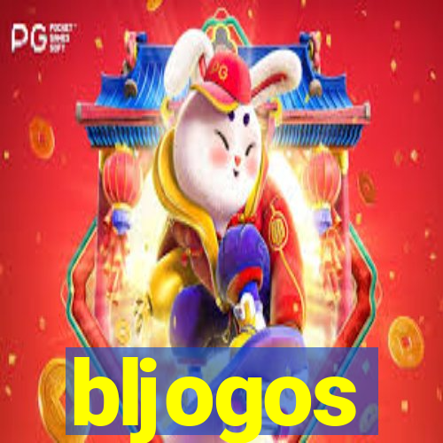 bljogos