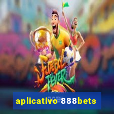aplicativo 888bets