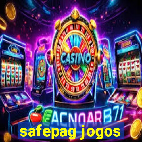 safepag jogos