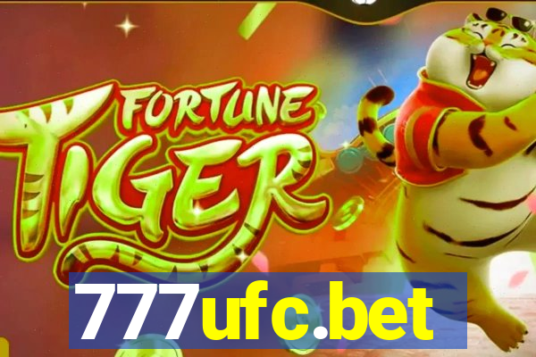 777ufc.bet