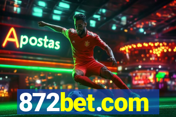872bet.com