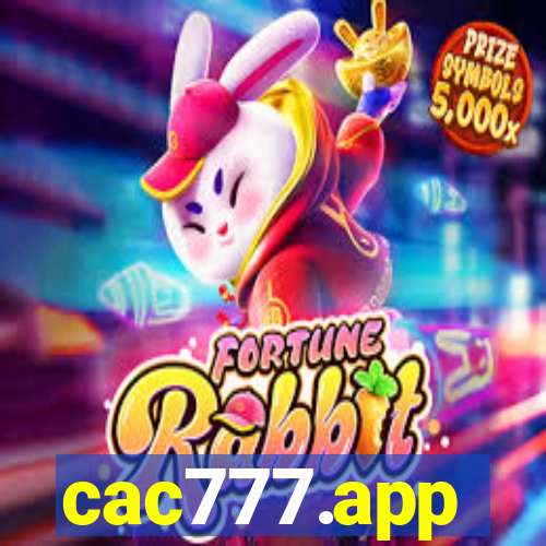 cac777.app