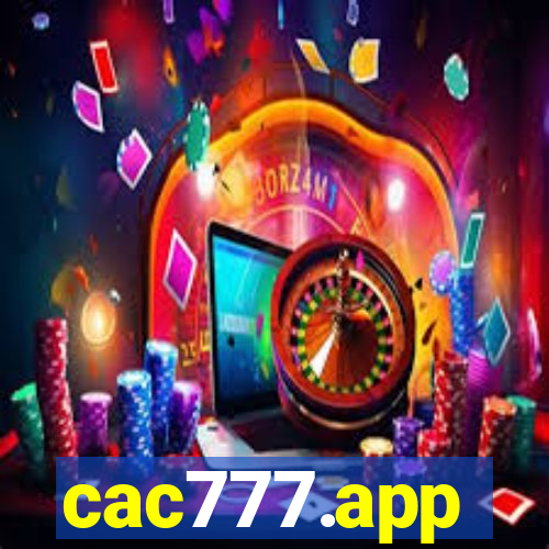 cac777.app