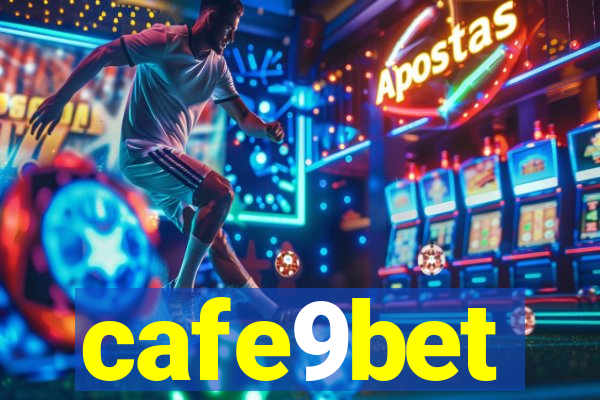 cafe9bet