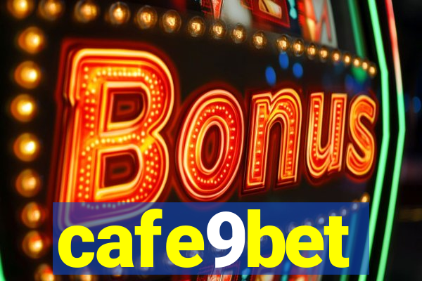 cafe9bet