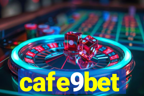 cafe9bet