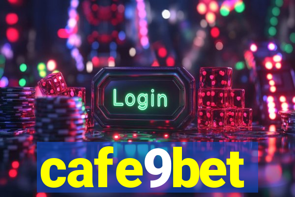 cafe9bet