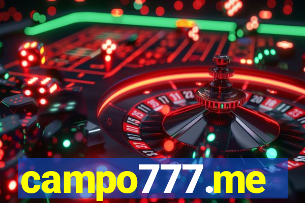 campo777.me