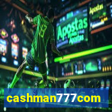 cashman777com