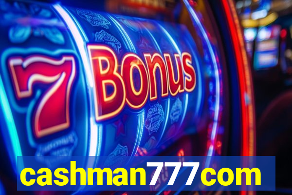 cashman777com