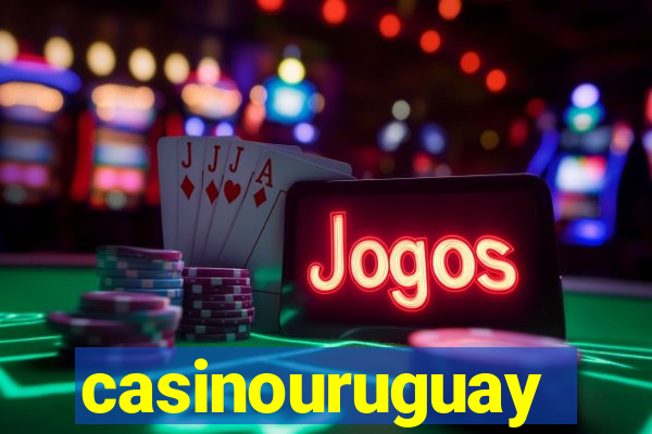 casinouruguay