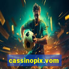 cassinopix.vom