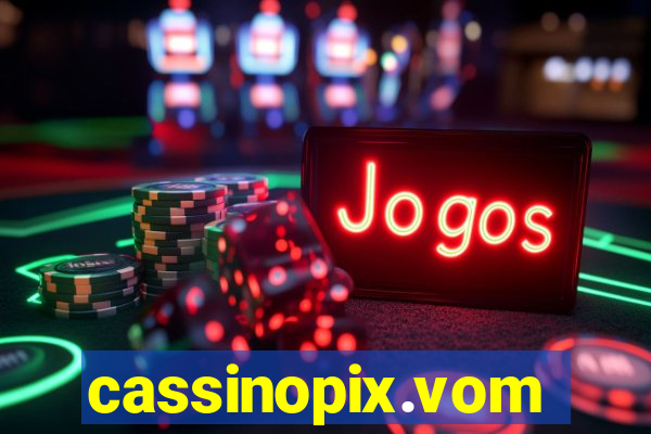 cassinopix.vom