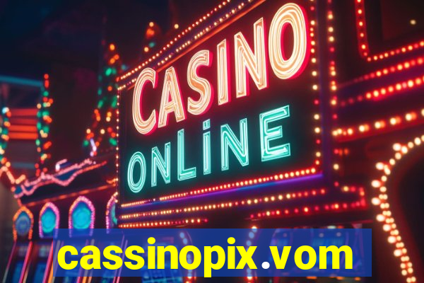 cassinopix.vom