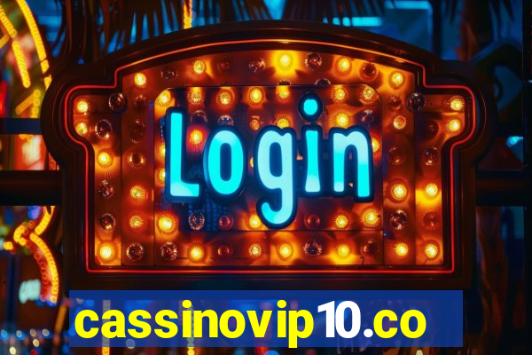 cassinovip10.com