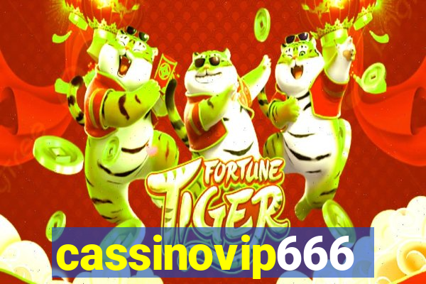cassinovip666