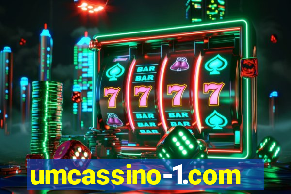 umcassino-1.com