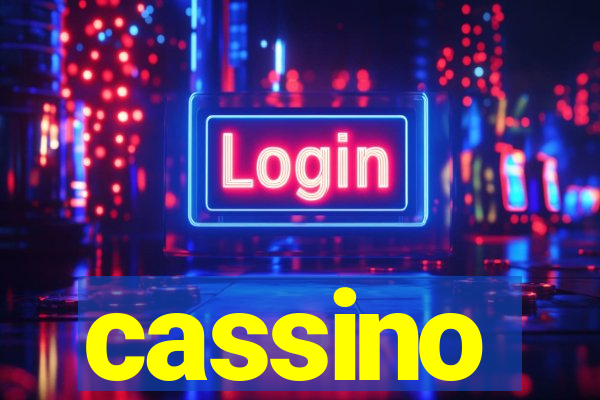 cassino internacional online