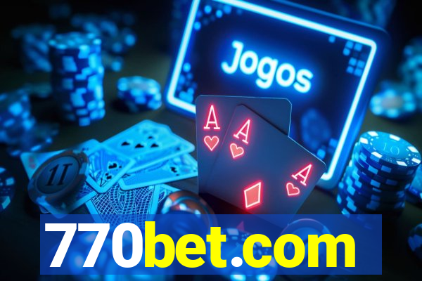 770bet.com
