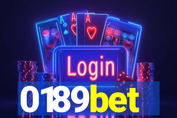 0189bet