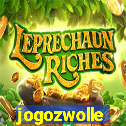 jogozwolle