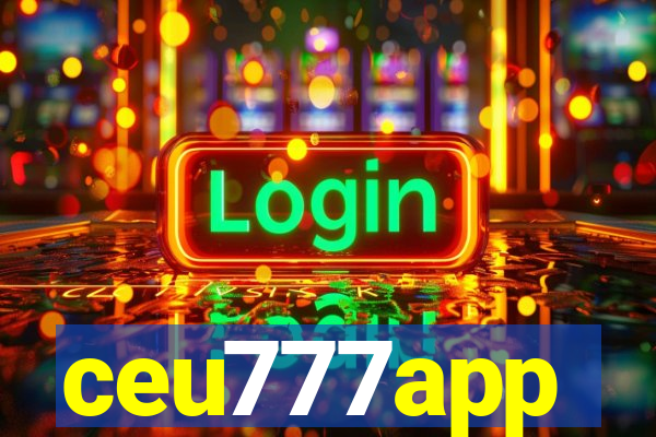 ceu777app
