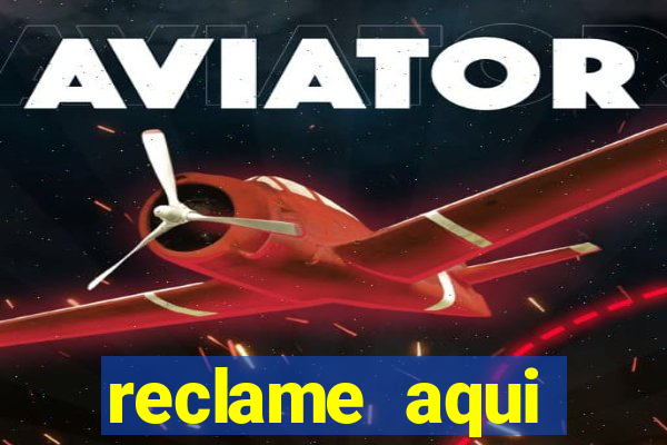 reclame aqui sporting bet