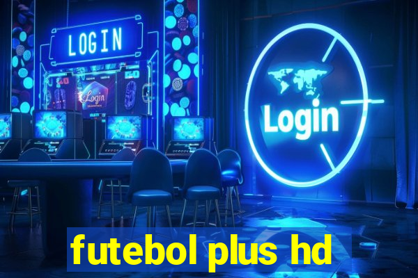 futebol plus hd