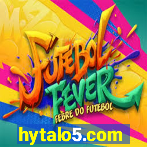 hytalo5.com