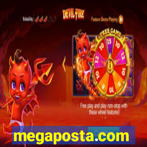 megaposta.com