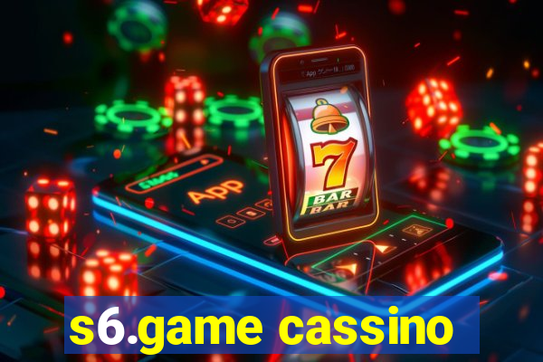 s6.game cassino