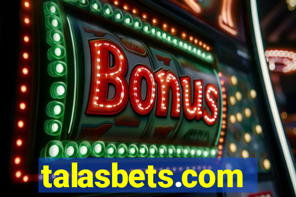 talasbets.com