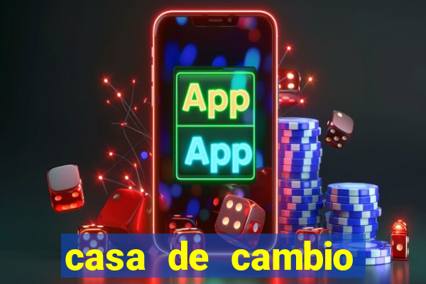 casa de cambio botafogo praia shopping