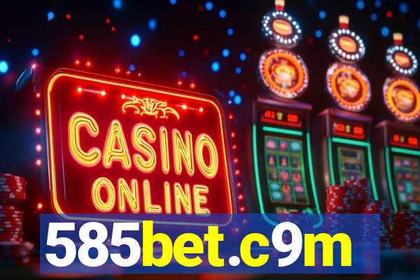 585bet.c9m