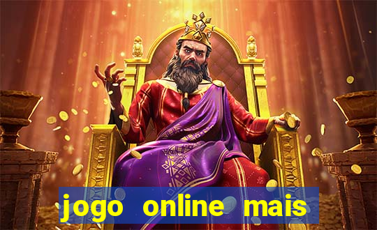 jogo online mais jogado do mundo