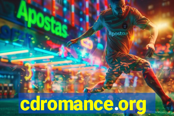cdromance.org