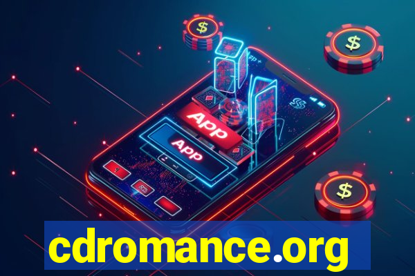 cdromance.org